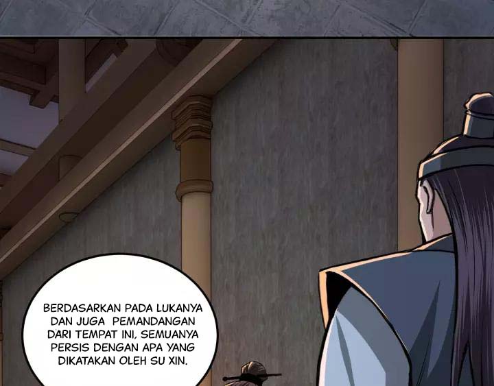 Greatest Boss System Chapter 51 Bahasa Indonesia